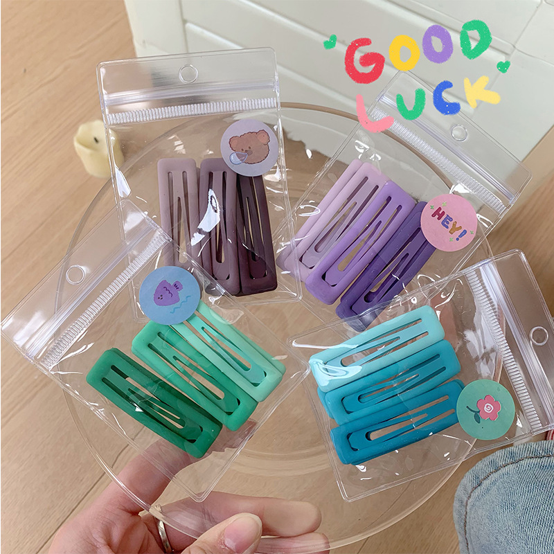 6 Stück Haarspangen aus mattie – Bobby Pin Bulk Bewertung und Preis