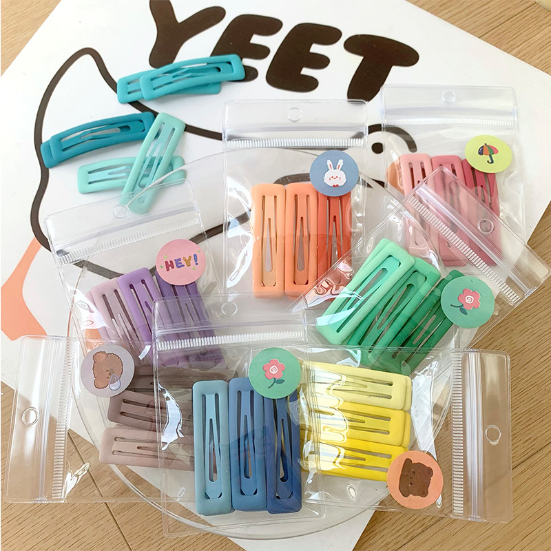 6 Stück Haarspangen aus mattie – Bobby Pin Bulk Bewertung und Preis