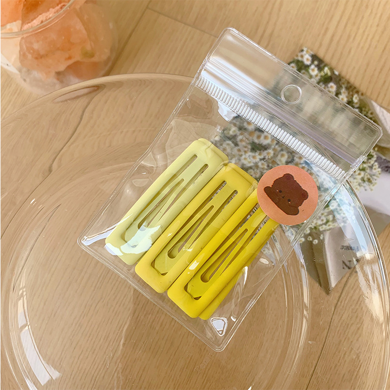 6 Stück Haarspangen aus mattie – Bobby Pin Bulk Bewertung und Preis
