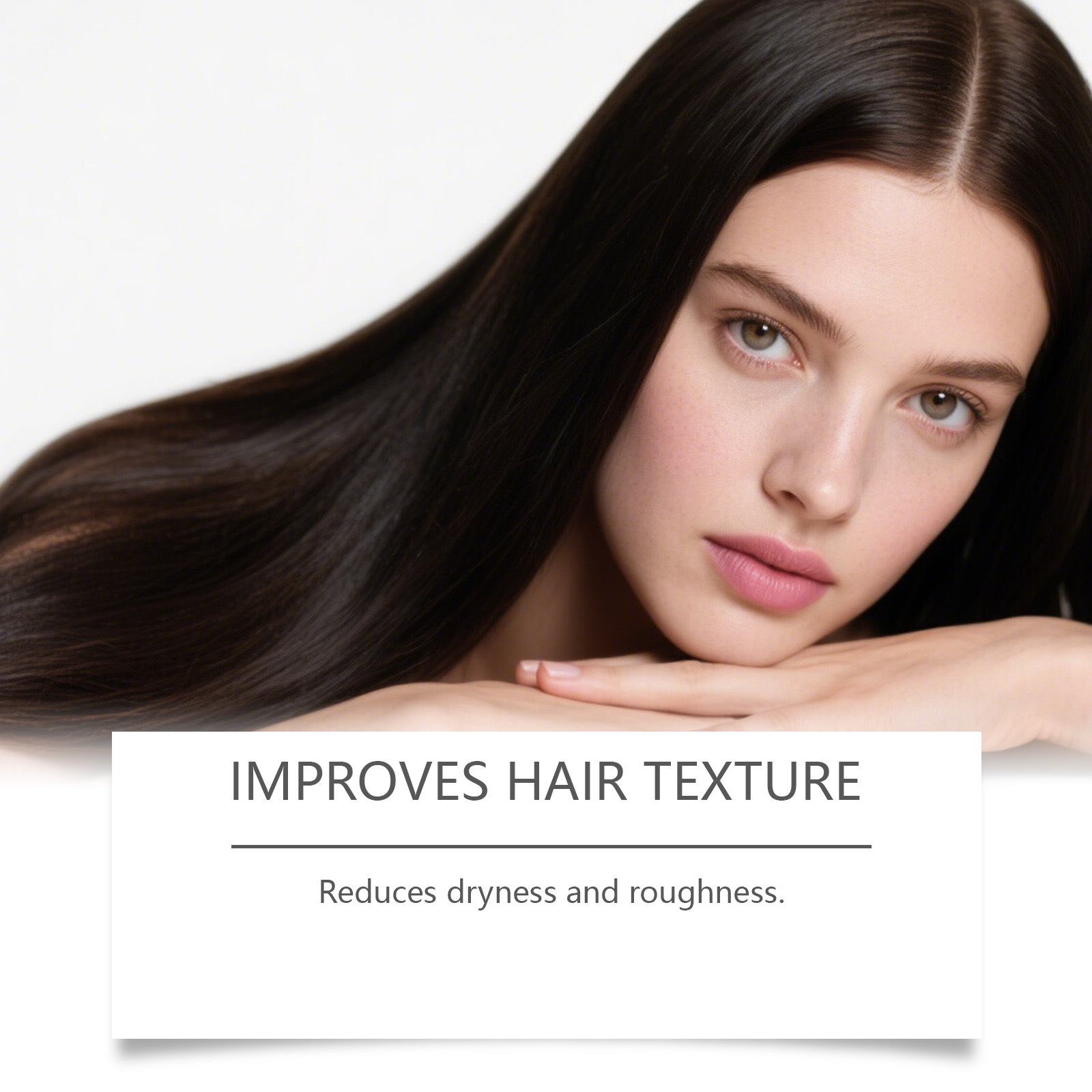 Lufttrocknende Glättungscreme  – Hair Care For Dry And Frizzy Hair Bewertung und Preis