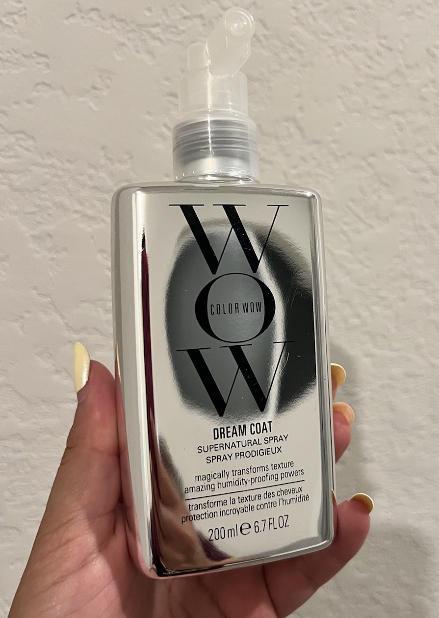 Color Wow Dream Coat Supernatu – Hair Care Wow Bewertung und Preis